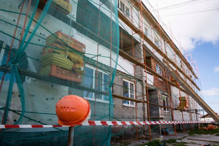 Капремонт и переселение: в Югре обновили планы по улучшению жилищных условий