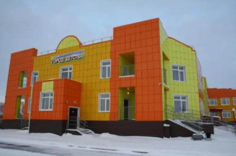 Про Сибирь|Два проекта Сургутского района выиграли грант «Движения первых»