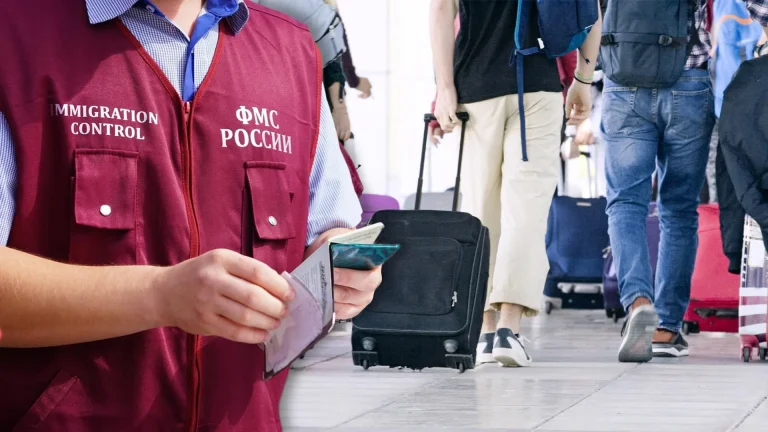 В Нижневартовске суд отклонил жалобы 9 мигрантов на выдворение из России
