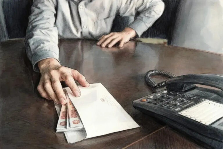 В Югре врач брала взятки за фиктивные заключения: завершено расследование уголовного дела