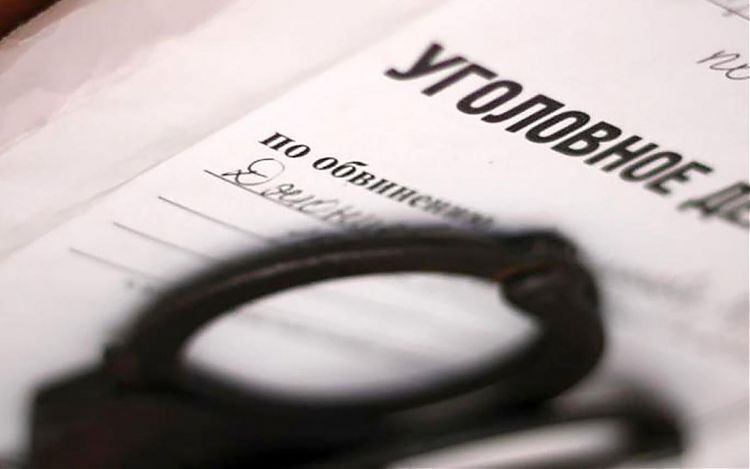 🚨 В Сургуте возбуждено уголовное дело по факту убийства женщины