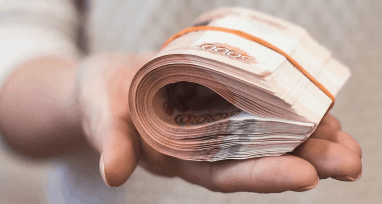 Бухгалтер похитила более 4 миллионов рублей Бухгалтер похитила более 4 миллионов рублей