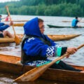 140 килограмм ягод из СНГ изъяли в аэропорту Сургута