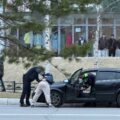 Падение из окна в Югре: погибла девушка