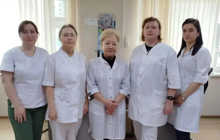 От головной боли до диагноза „рак“: история выздоровления жительницы Сургута