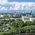 Муниципалитеты Югры получат 100 млн. рублей на развитие