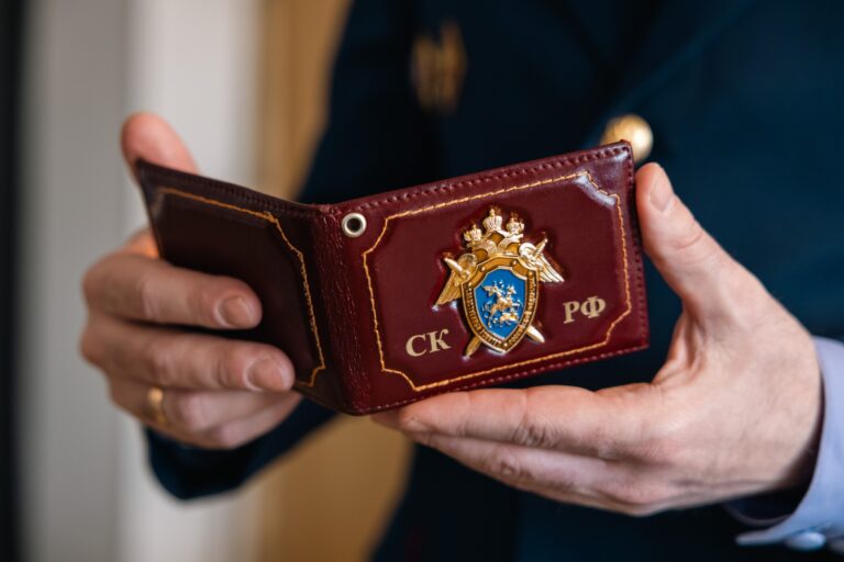Больничный за взятку