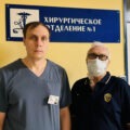 Жительницу Нижневартовска судят за убийство!