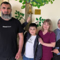 В Югре тушат ландшафтные и лесные пожары