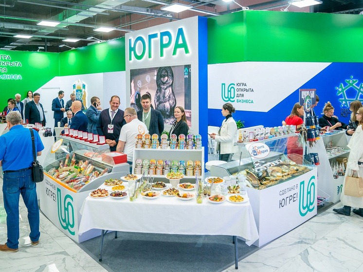 Про Сибирь|Югра покажет продукцию на фестивале в Китае
