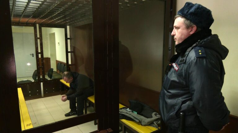 Приговор за убийство студентки в Нягани Приговор за убийство студентки в Нягани