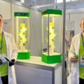 140 килограмм ягод из СНГ изъяли в аэропорту Сургута