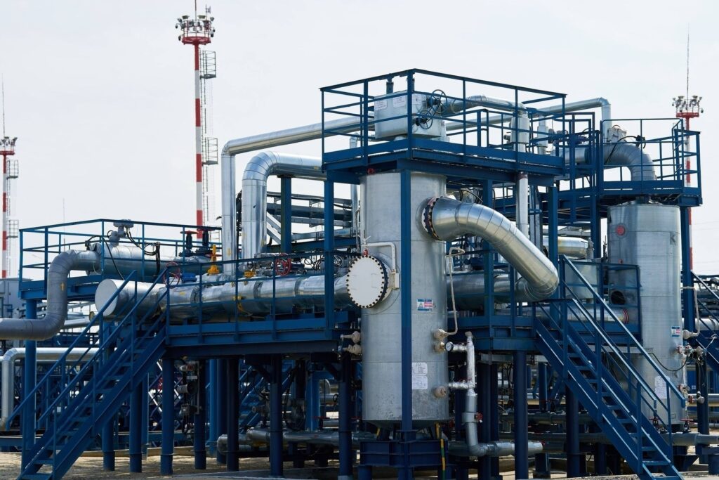 Развитие нефтяного кластера в Югре: визит полномочного представителя Президента РФ в УрФО