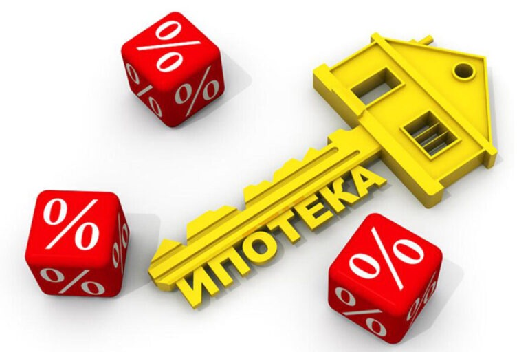 Ипотека в Югре набирает обороты: в марте рост на 17 % по количеству сделок