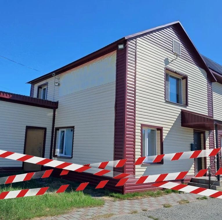 В Югре приостановили работу ООО «Атлант»