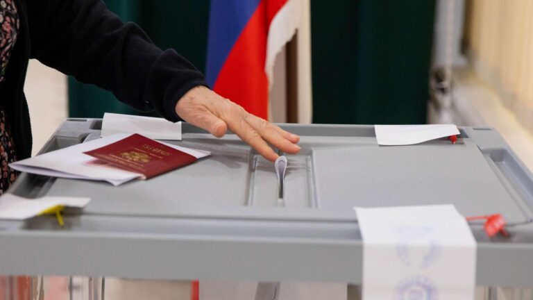 Выборы в Госдуму нового созыва пройдут 20 сентября 2026 года: подписан указ президента