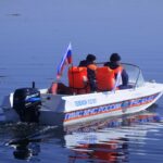Трагедия в Сургуте: две девочки утонули в пожарном водоёме района СТ „Берендей“