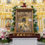 Про Сибирь|Чудотворная икона из Костромского кремля приедет в Югру: подробности визита