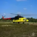 Паводок в ХМАО: несмотря на спад воды в Оби, затоплено уже 489 приусадебных участков