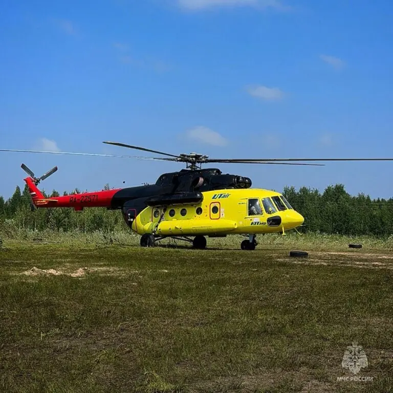 Лесные пожары в Югре распространились на территорию более 7400 гектаров Лесные пожары в Югре распространились на территорию более 7400 гектаров