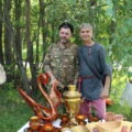 Смертельное ДТП в Урае: столкнулись две Лады, погибли оба водителя