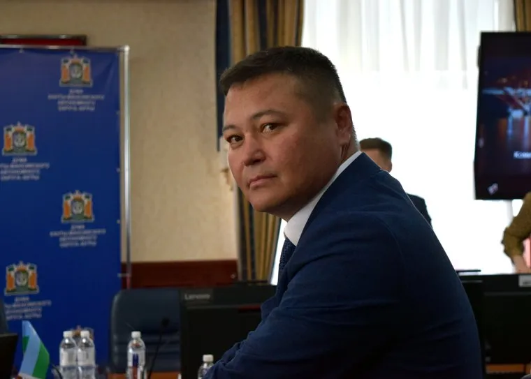 На СВО погиб погиб экс-замгубернатора Югры Алексей Золотухин