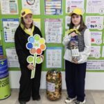 Экопроект в действии: в Югре собрали более 4,5 млн отработанных батареек Экопроект в действии: в Югре собрали более 4,5 млн отработанных батареек