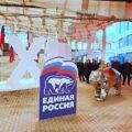Югорские обласы»: когда традиции становятся общим праздником!