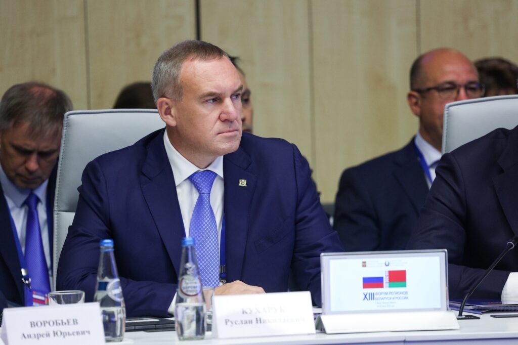 Новые горизонты: Югра расширяет партнёрство с Беларусью