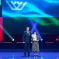 Благодаря дымовому извещателю многодетная семья в Мегионе успела покинуть горящий дом