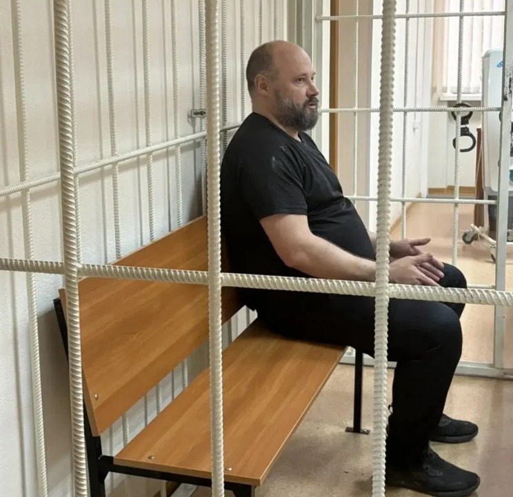 Про Сибирь|Предполагаемый похититель 10-летней школьницы из Нижневартовска рассказал, что делал с девочкой два дня.