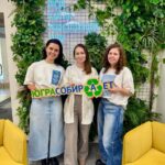 Экопроект в действии: в Югре собрали более 4,5 млн отработанных батареек Экопроект в действии: в Югре собрали более 4,5 млн отработанных батареек