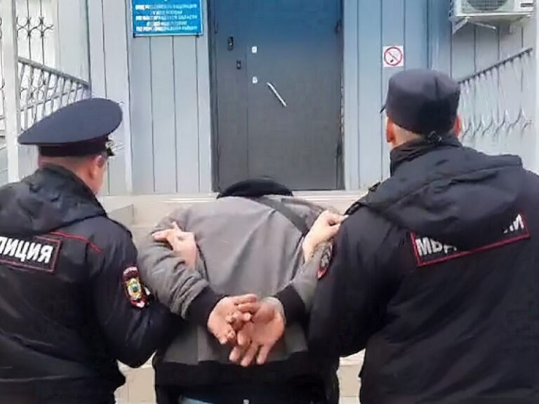 Кража сумки с крупной суммой в Лангепасе: полиция задержала подозреваемого Кража сумки с крупной суммой в Лангепасе: полиция задержала подозреваемого