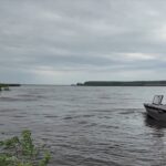 Про Сибирь|Происшествие в Ханты — Мансийске: В Иртыше обнаружено тело женщины