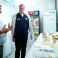 Невероятное спасение : в ХМАО провели первую в России комбинированную операцию