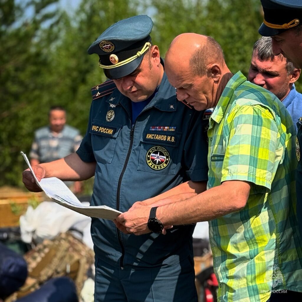 Лесные пожары в Югре распространились на территорию более 7400 гектаров Лесные пожары в Югре распространились на территорию более 7400 гектаров