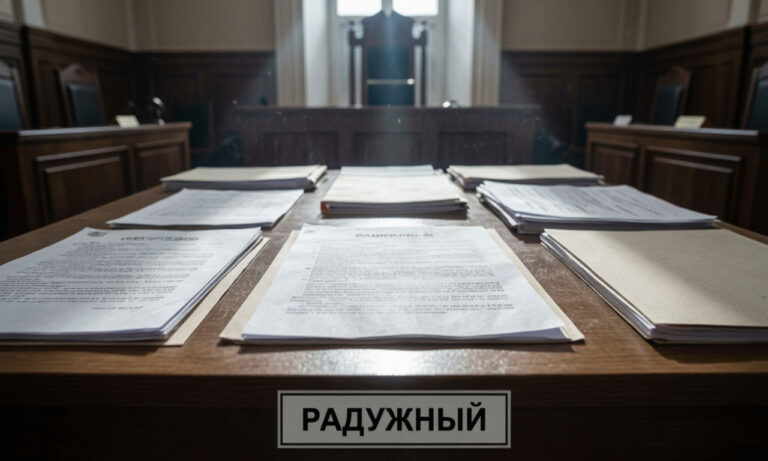 в Радужном суд обязал студента возместить ущерб колледжу в Радужном суд обязал студента возместить ущерб колледжу