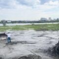 День работников морского и речного флота: в Ханты‑Мансийске прошёл парад судов!