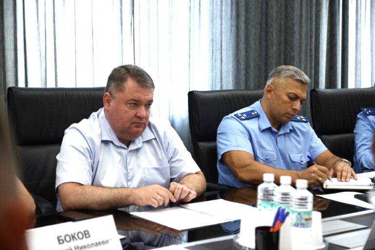 Нижневартовск готовится к зиме