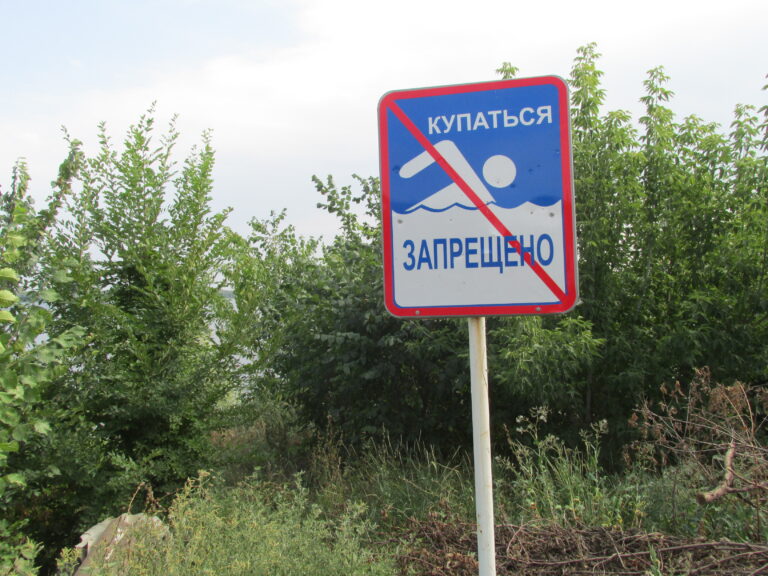 Опасный берег реки Щекурья: трагедия в Саранпауле — утонул мужчина