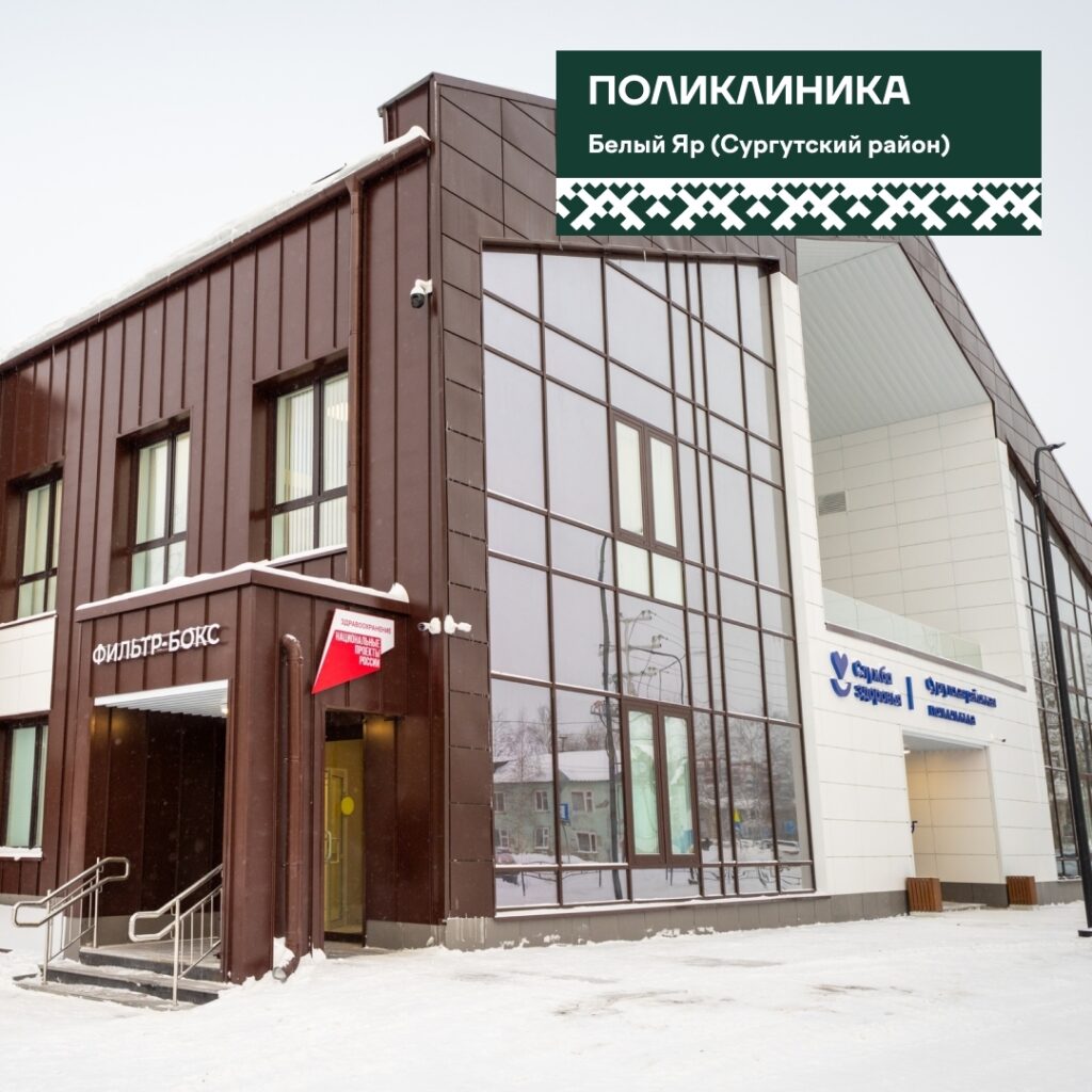 435 проектов реализованы в Югре по «Карте развития Югры» 435 проектов реализованы в Югре по «Карте развития Югры»