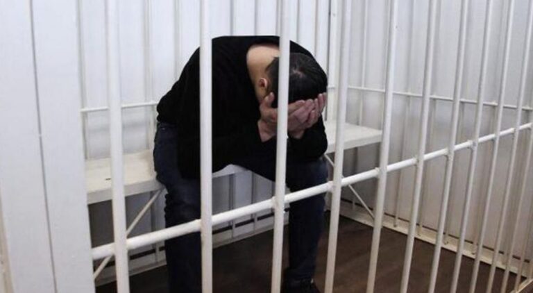 В Нягани вынесен приговор за нападение на полицейского: суд установил вину и назначил реальный срок
