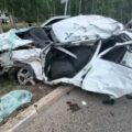 Награды с весомым вкладом: губернатор Югры вручил выпускникам денежные сертификаты