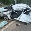 Награды с весомым вкладом: губернатор Югры вручил выпускникам денежные сертификаты
