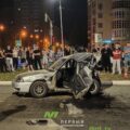 В Сургуте задержали подростков с 800 граммами синтетики - сбыт в особо крупном размере