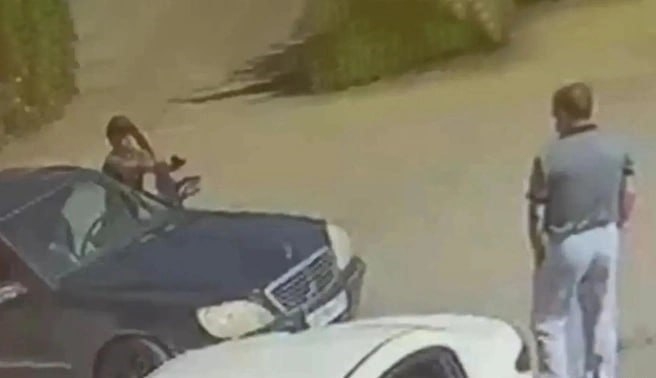 В Челябинске на АЗС произошла стрельба из‑за очереди за топливом В Челябинске на АЗС произошла стрельба из‑за очереди за топливом