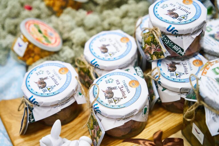 Север на вкус: что представит Югра на фестивале «Вкусы России» на ВДНХ в Москве Север на вкус: что представит Югра на фестивале «Вкусы России» на ВДНХ в Москве