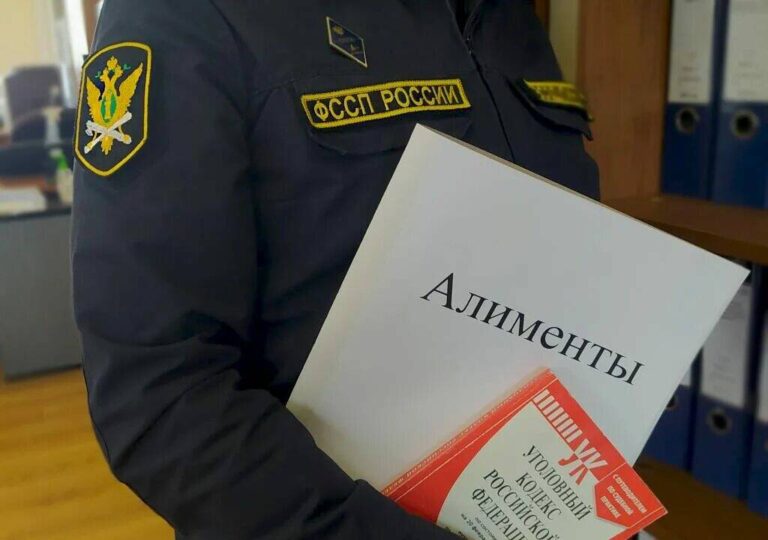 Долг по алиментам больше 680 тысяч: как удалось избежать судимости Долг по алиментам больше 680 тысяч: как удалось избежать судимости