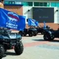Трагедия на улице Профсоюзов в Сургуте: ДТП с двумя погибшими