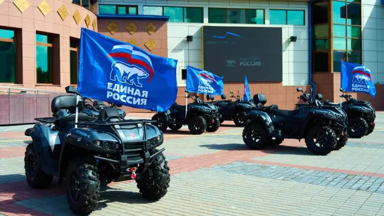 Депутаты Югры направляют фонды на поддержку бойцов СВО и нужды муниципалитетов Депутаты Югры направляют фонды на поддержку бойцов СВО и нужды муниципалитетов